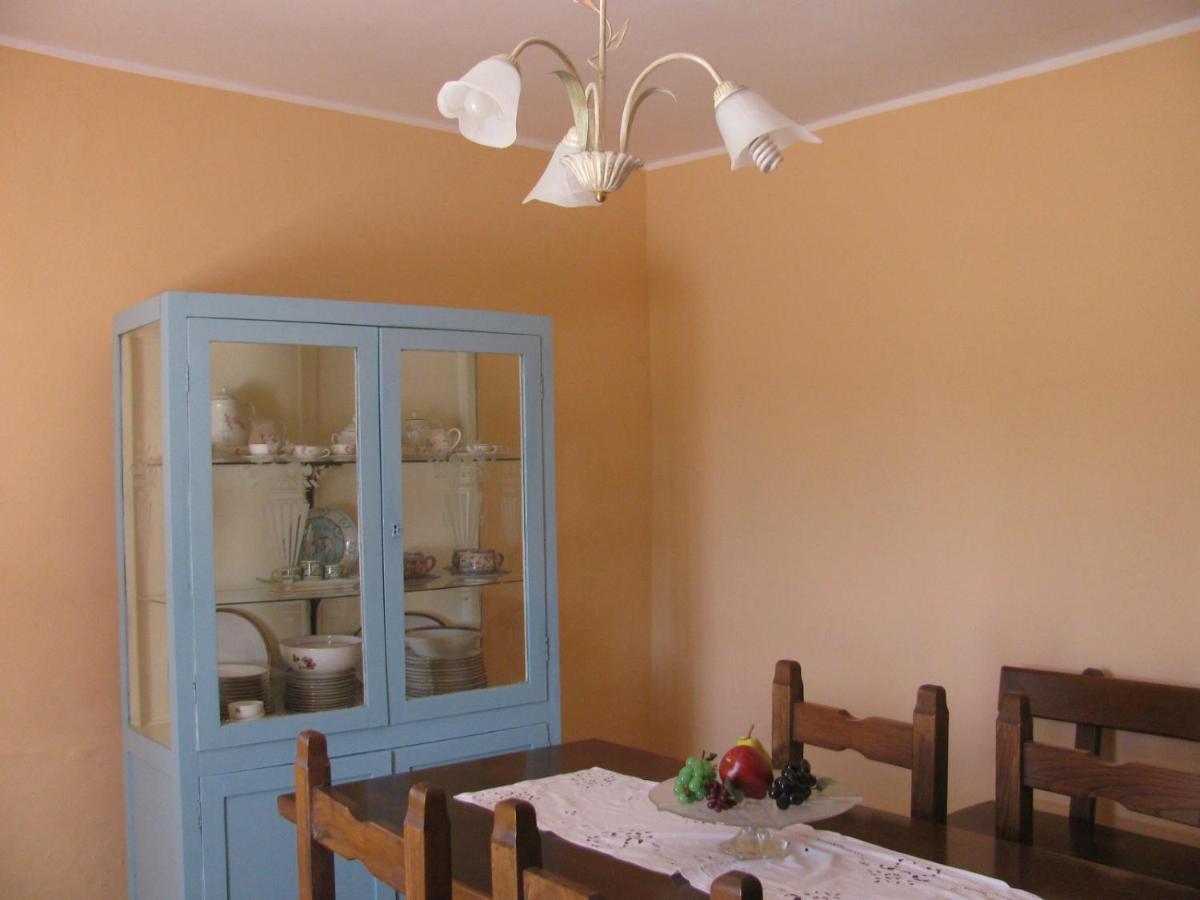 Casavacanzetorresansevero Orvieto Extérieur photo