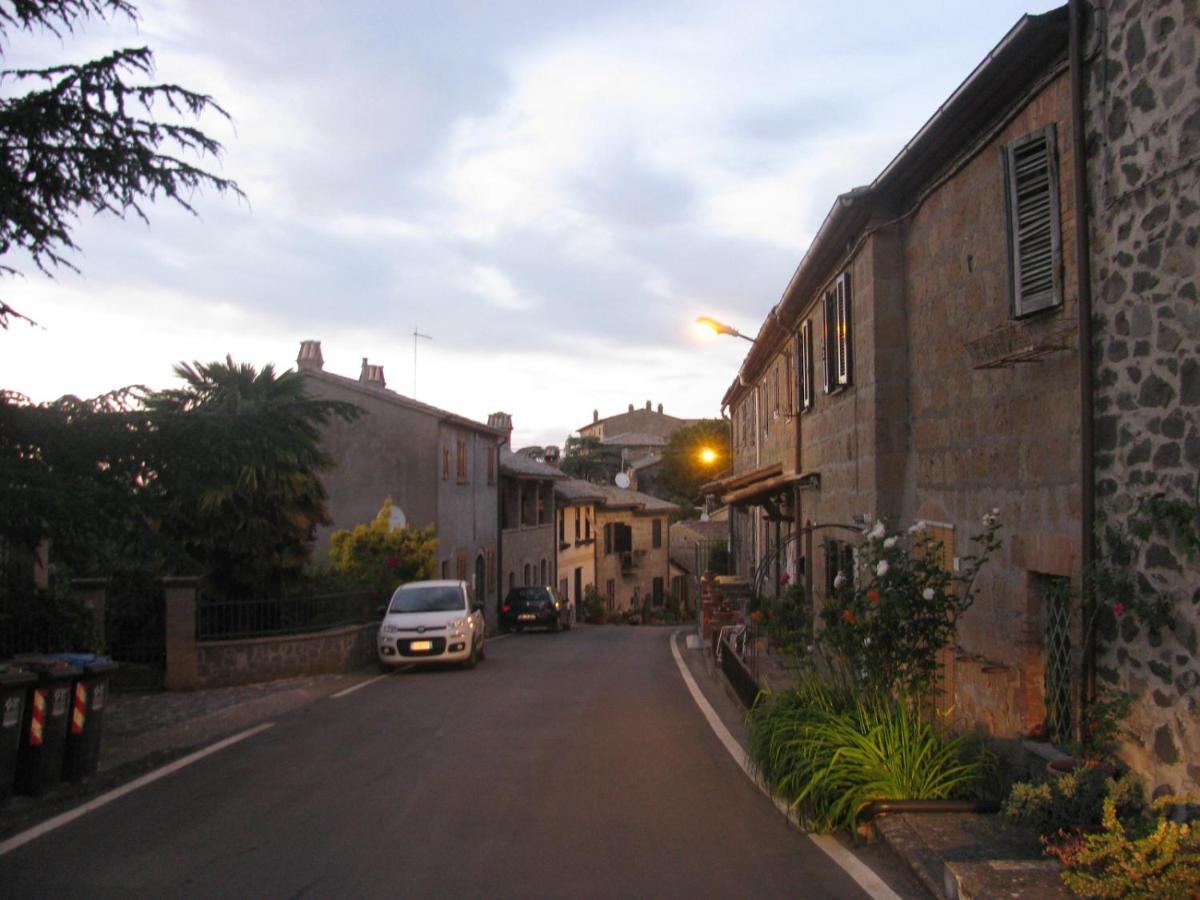 Casavacanzetorresansevero Orvieto Extérieur photo