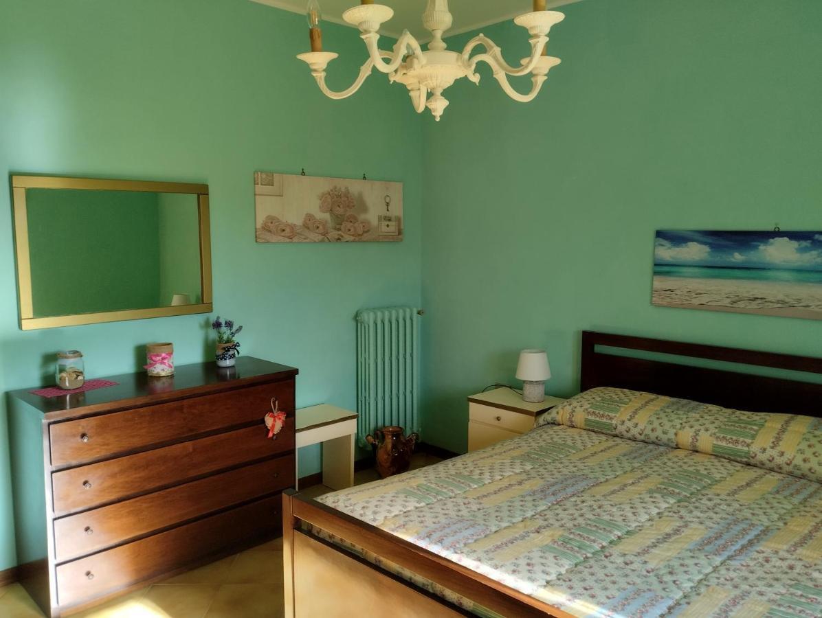 Casavacanzetorresansevero Orvieto Extérieur photo
