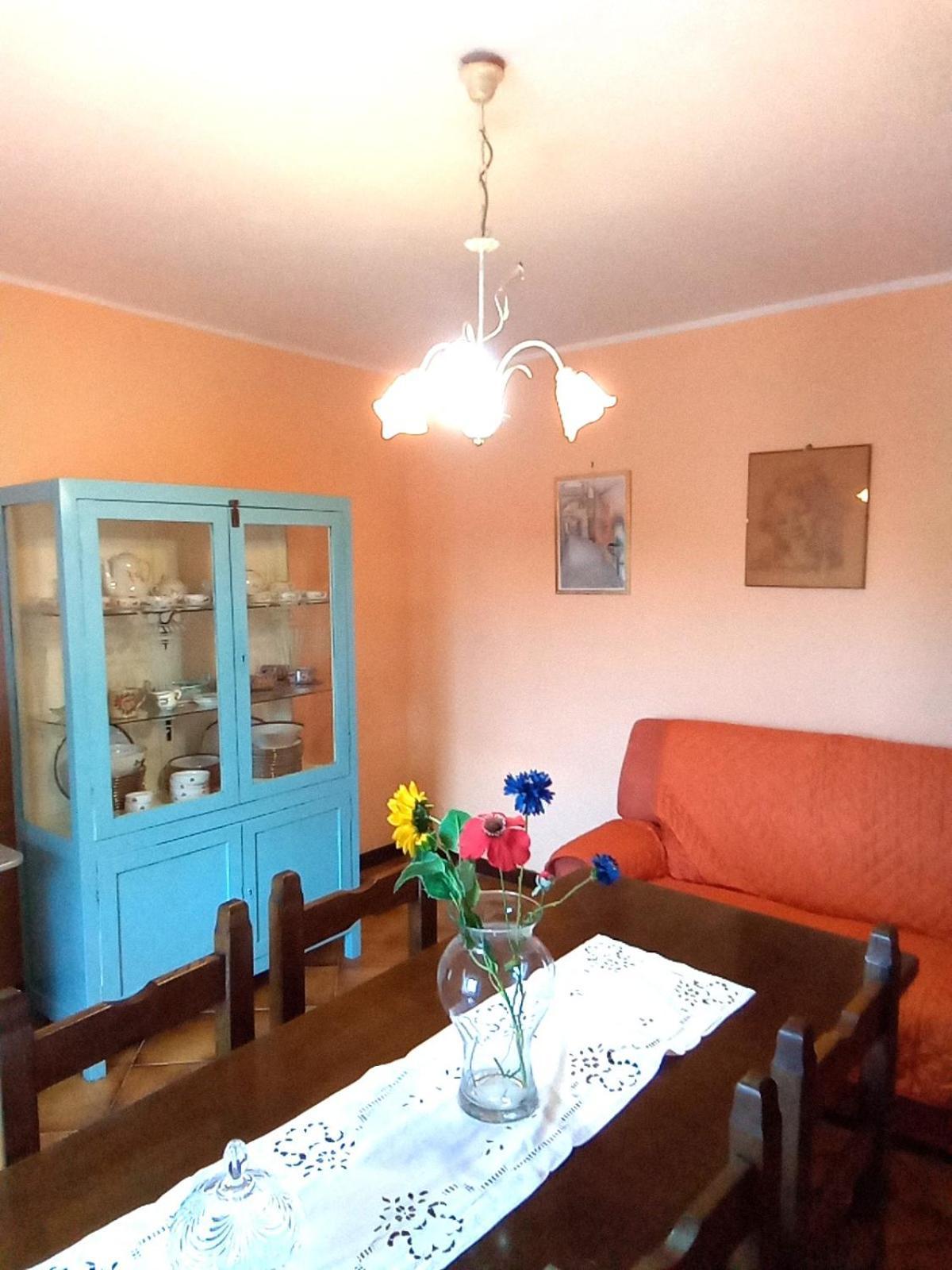 Casavacanzetorresansevero Orvieto Extérieur photo
