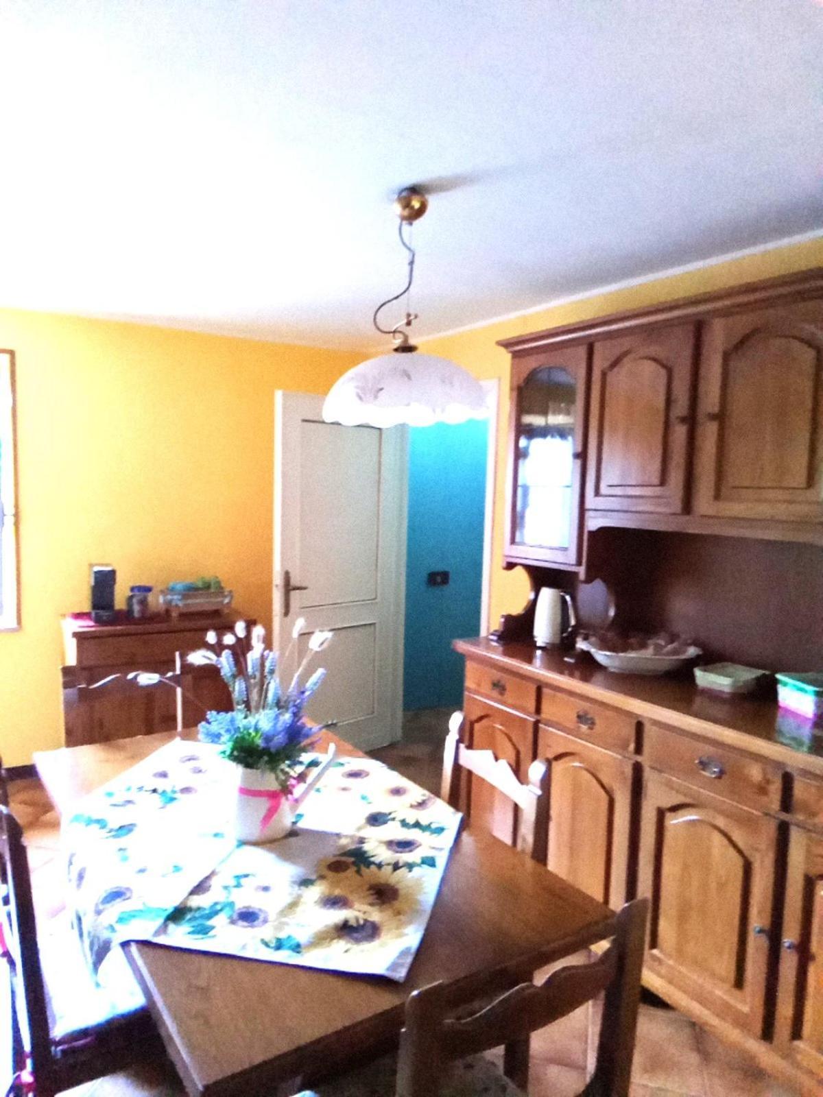Casavacanzetorresansevero Orvieto Extérieur photo